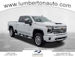 Chevrolet Silverado 2500 HD