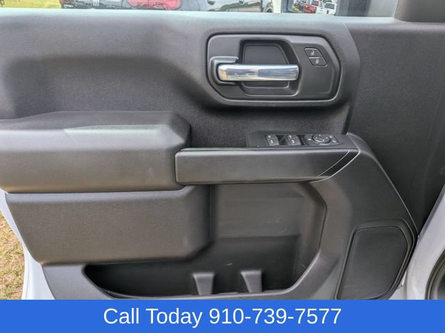 2024 Chevrolet Silverado 3500HD Work Truck - Photo 12