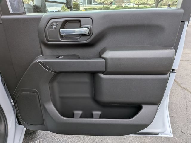 2026 Chevrolet Silverado 2500 HD Work Truck - Photo 30