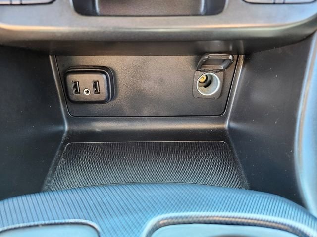 2022 Chevrolet Colorado Z71 - Photo 28