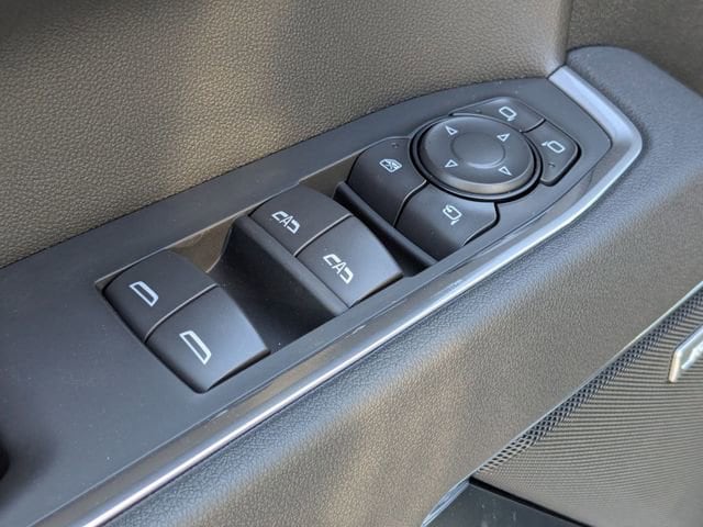 2026 Chevrolet Silverado 1500 LTZ - Photo 13