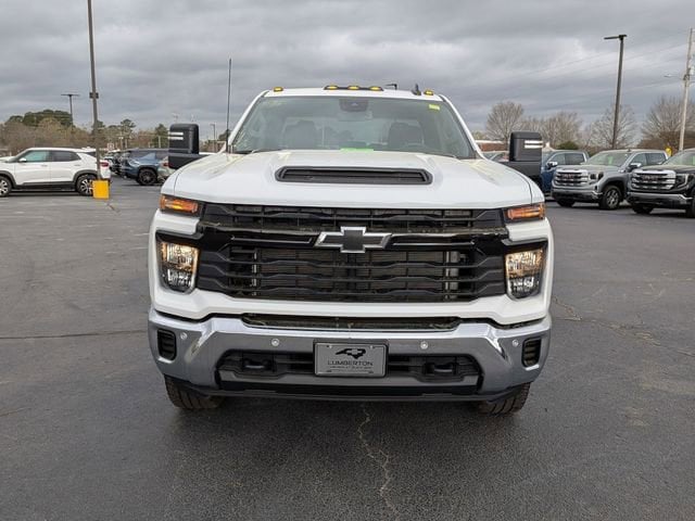 2026 Chevrolet Silverado 2500 HD Work Truck - Photo 8
