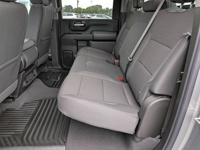2026 Chevrolet Silverado 2500 HD Custom - Photo 27
