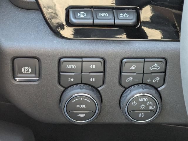 2026 Chevrolet Silverado 1500 LTZ - Photo 18