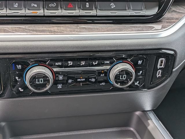 2026 Chevrolet Silverado 2500 HD LTZ - Photo 25