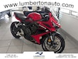 Honda CBR650R
