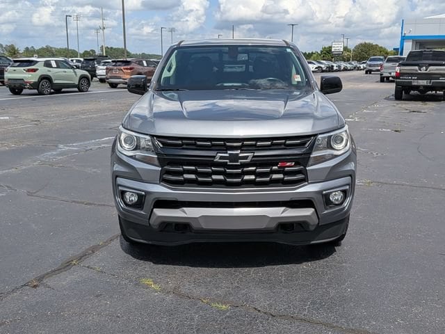 2022 Chevrolet Colorado Z71 - Photo 8