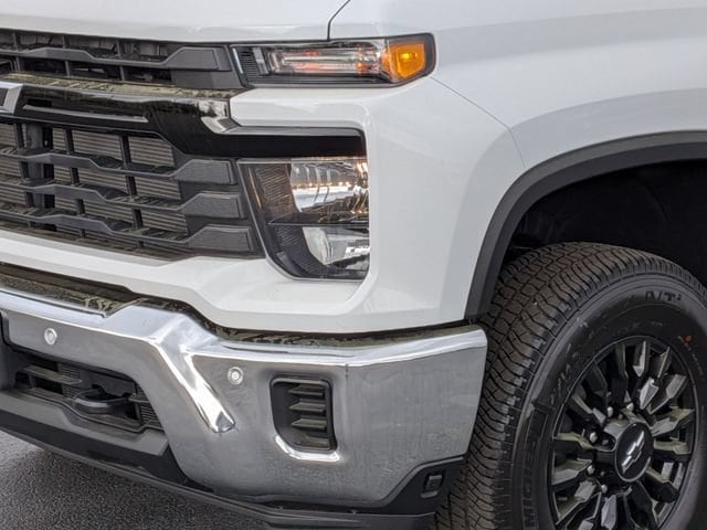 2026 Chevrolet Silverado 2500 HD Work Truck - Photo 9