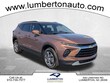  Chevrolet Blazer