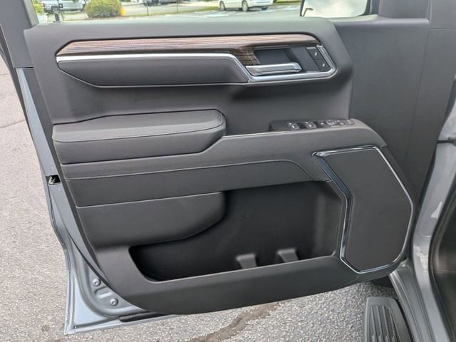 2026 Chevrolet Silverado 1500 LT - Photo 11