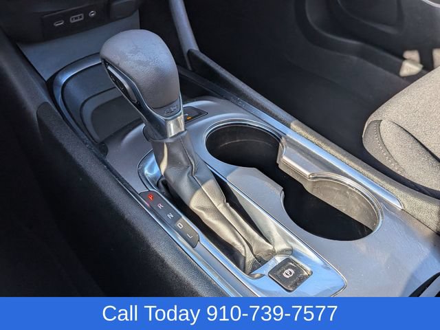 2024 Chevrolet Malibu 1LT - Photo 26