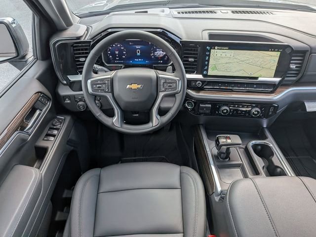 2026 Chevrolet Silverado 1500 LT - Photo 30