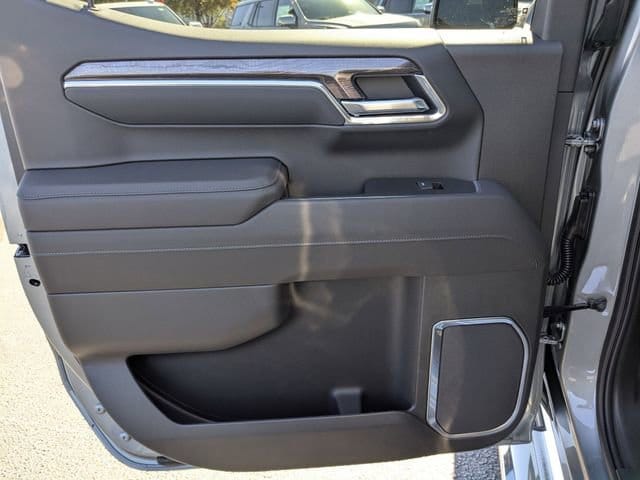 2026 Chevrolet Silverado 1500 LTZ - Photo 27