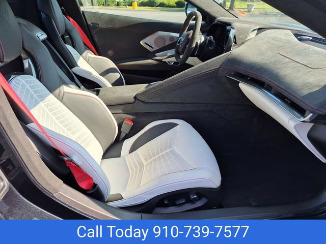 2023 Chevrolet Corvette 3LT - Photo 32