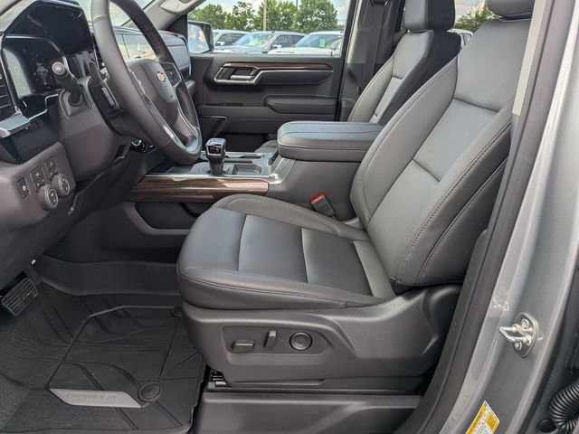 2026 Chevrolet Silverado 1500 LT - Photo 14