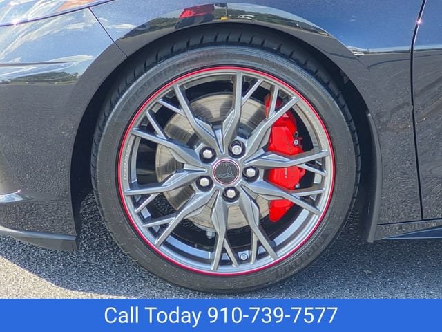 2023 Chevrolet Corvette 3LT - Photo 10