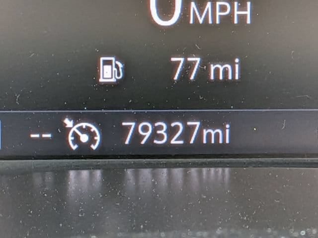 2022 Chevrolet Colorado Z71 - Photo 22