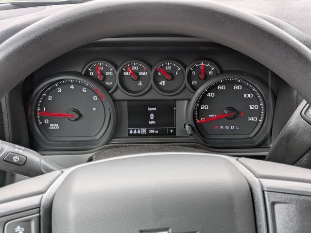 2026 Chevrolet Silverado 2500 HD Custom - Photo 19