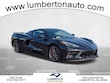  Chevrolet Corvette Stingray