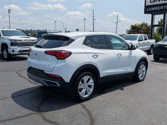 2026 Buick Encore GX Preferred photo 3