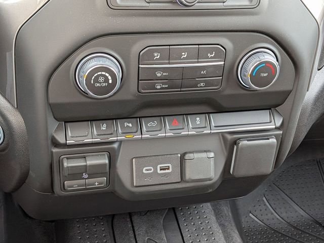 2026 Chevrolet Silverado 2500 HD Work Truck - Photo 22