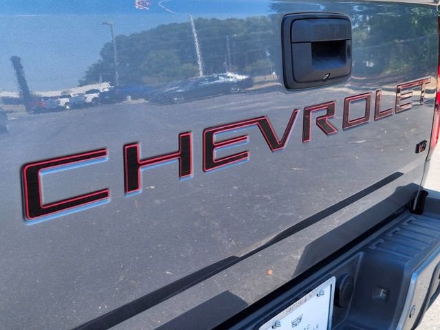 2022 Chevrolet Colorado Z71 - Photo 18