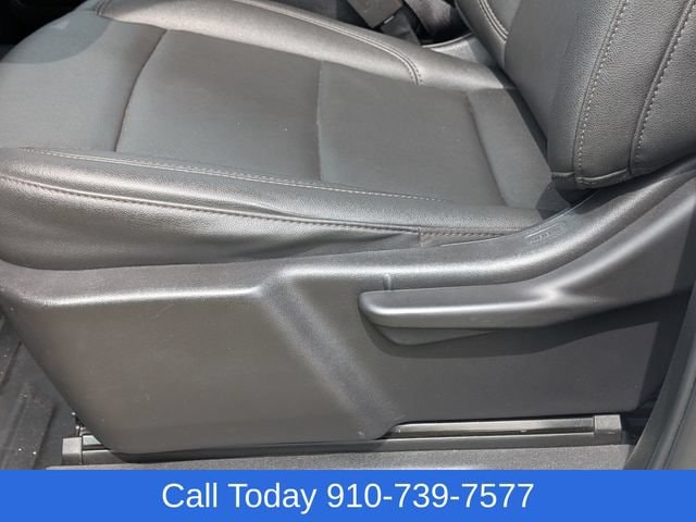 2024 Chevrolet Silverado 3500HD Work Truck - Photo 16