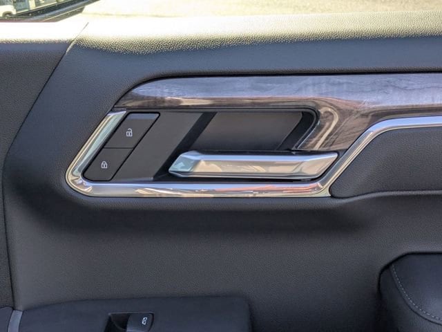2026 Chevrolet Silverado 1500 LTZ - Photo 35