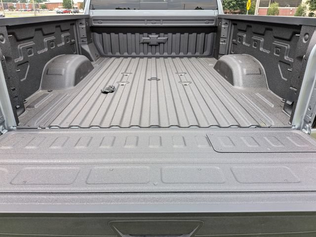 2026 Chevrolet Silverado 2500 HD LTZ - Photo 33