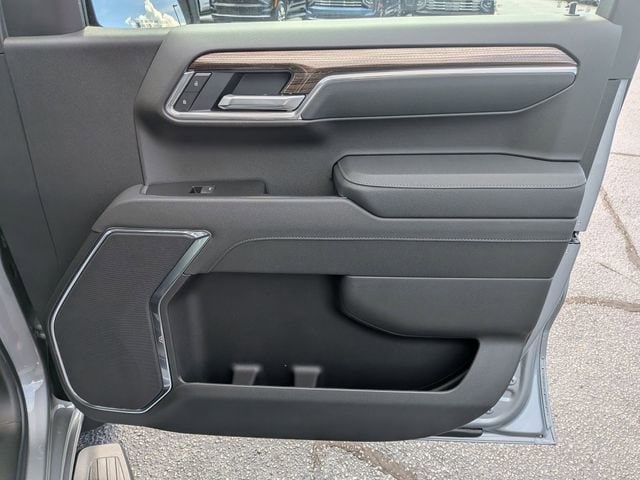 2026 Chevrolet Silverado 1500 LT - Photo 32