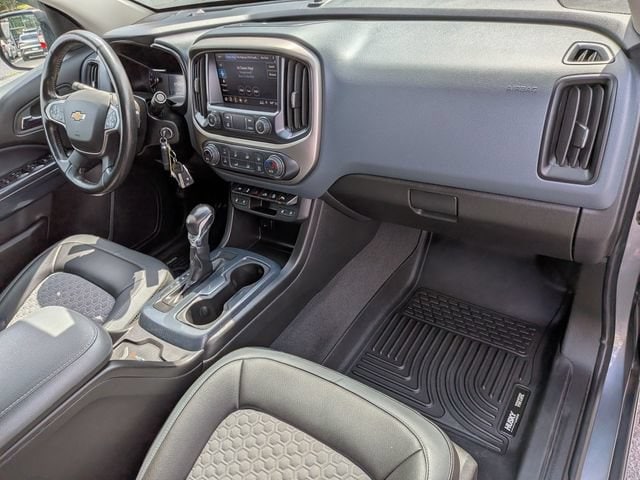 2022 Chevrolet Colorado Z71 - Photo 38
