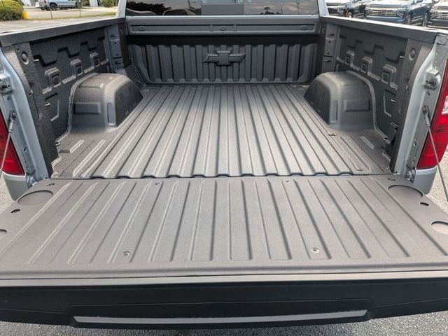 2026 Chevrolet Silverado 1500 LT - Photo 31