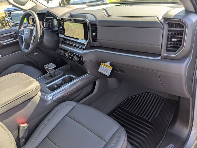 2026 Chevrolet Silverado 1500 LTZ - Photo 39