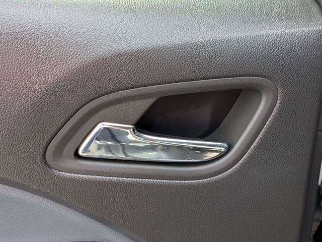 2022 Chevrolet Colorado Z71 - Photo 28