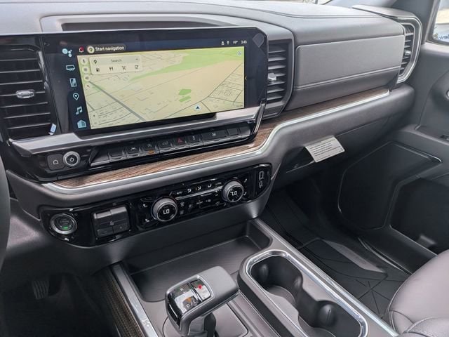 2026 Chevrolet Silverado 1500 LT - Photo 21