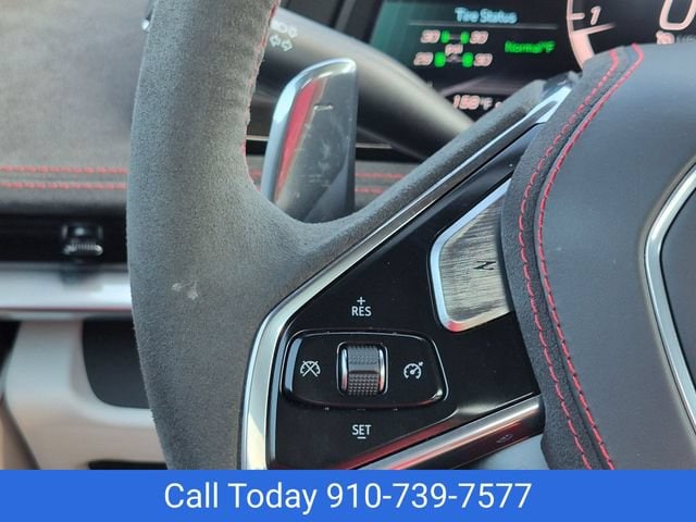 2023 Chevrolet Corvette 3LT - Photo 20