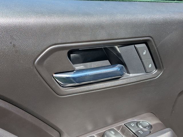 2026 Chevrolet Colorado LT - Photo 12