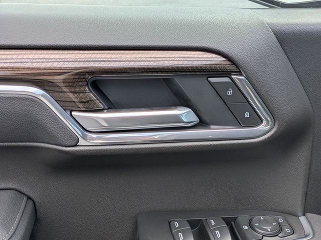 2026 Chevrolet Silverado 1500 LT - Photo 12