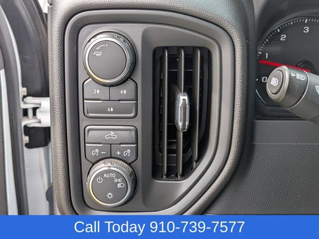 2024 Chevrolet Silverado 3500HD Work Truck - Photo 18