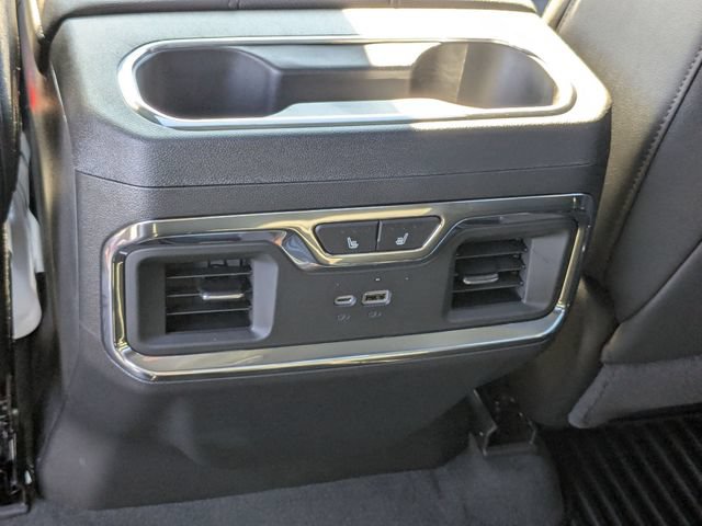 2026 Chevrolet Silverado 1500 LTZ - Photo 31