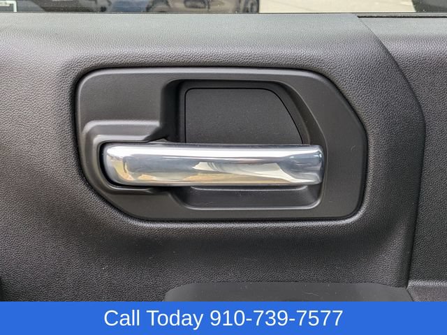 2024 Chevrolet Silverado 3500HD Work Truck - Photo 26