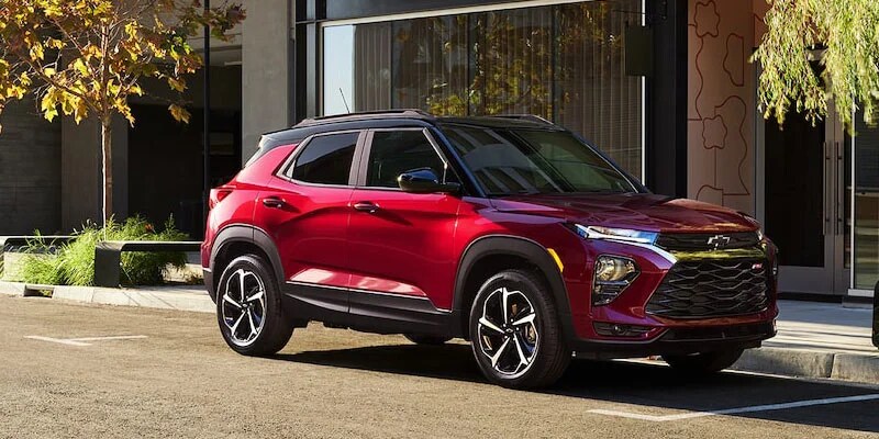 2022 Yukon Terrain