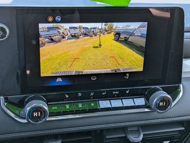2026 Chevrolet Colorado LT - Photo 23