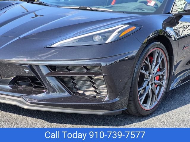 2023 Chevrolet Corvette 3LT - Photo 9