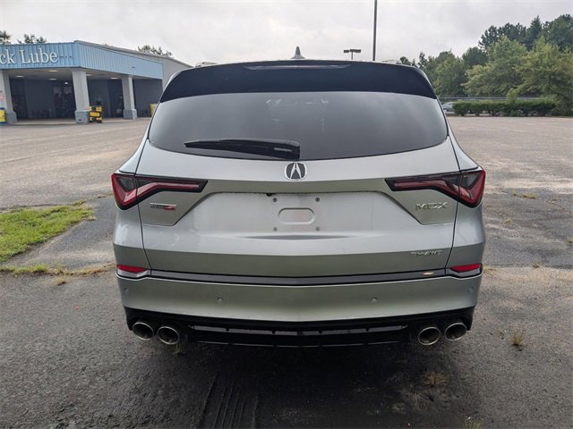 2023 Acura MDX Type S Advance photo 3