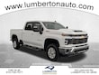 Chevrolet Silverado 2500 HD