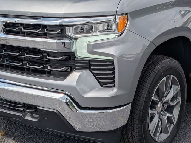 2026 Chevrolet Silverado 1500 LT - Photo 9