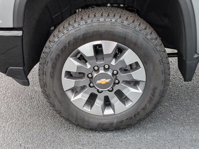 2026 Chevrolet Silverado 2500 HD Custom - Photo 10