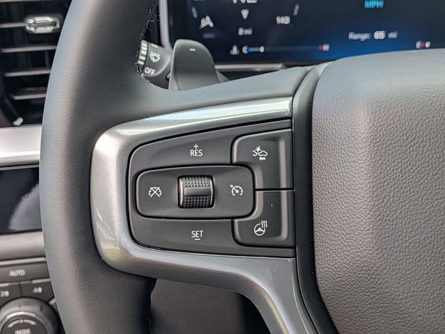 2026 Chevrolet Silverado 1500 LT - Photo 18