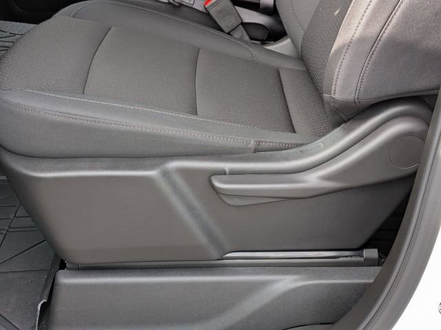2026 Chevrolet Silverado 2500 HD Work Truck - Photo 15